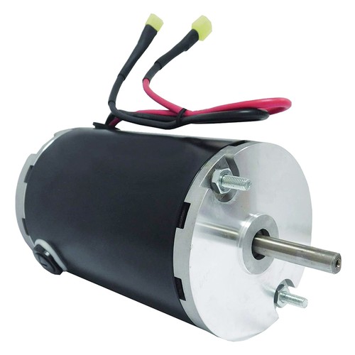 12v salt spreader - dc,